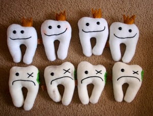 dental implants after oral cancer