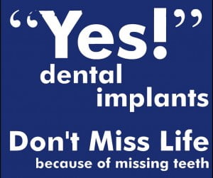 dental implants indianapolis