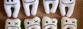 dental implants after oral cancer